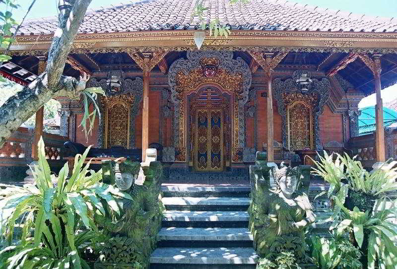 Stana Puri Gopa Hotel