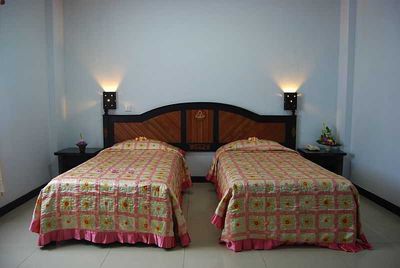 Stana Puri Gopa Hotel