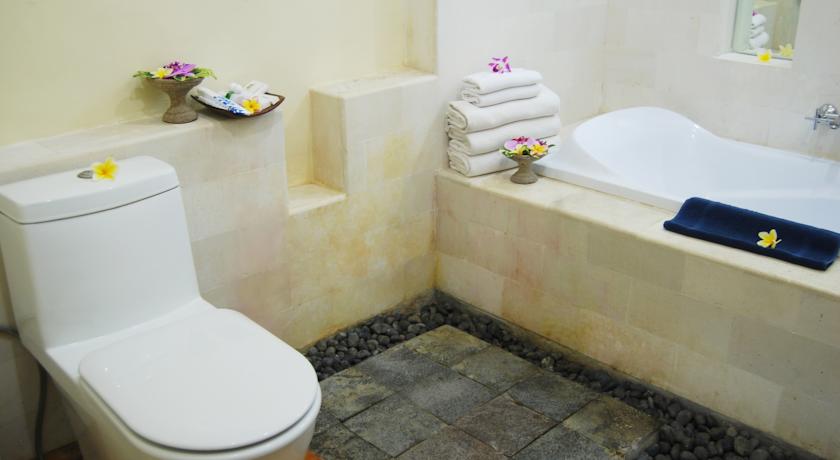Stana Puri Gopa Hotel