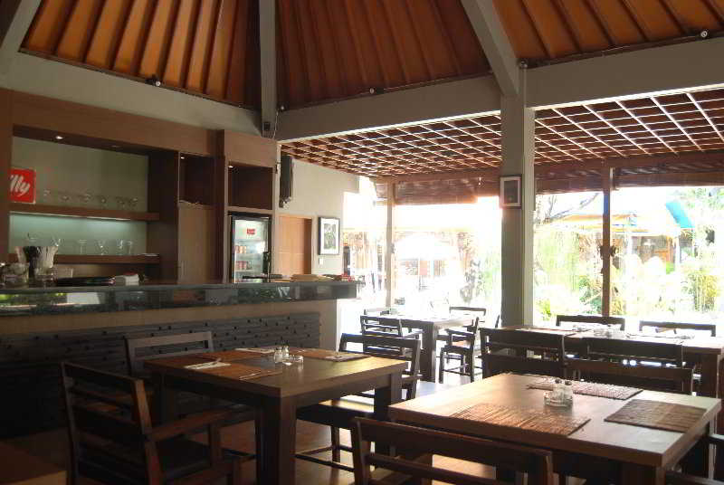 Stana Puri Gopa Hotel