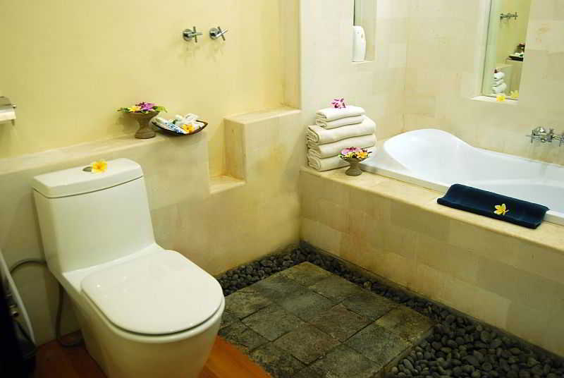 Stana Puri Gopa Hotel