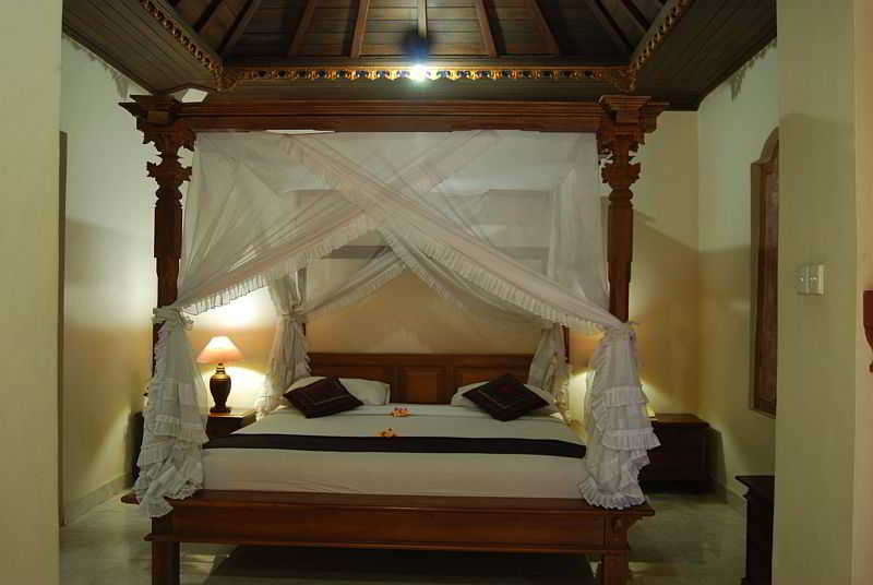 Stana Puri Gopa Hotel