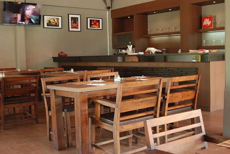Stana Puri Gopa Hotel