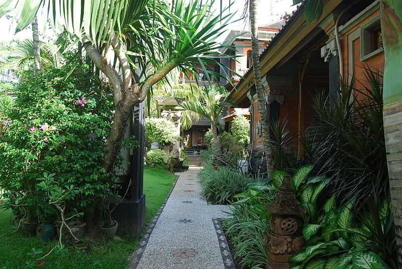 Stana Puri Gopa Hotel