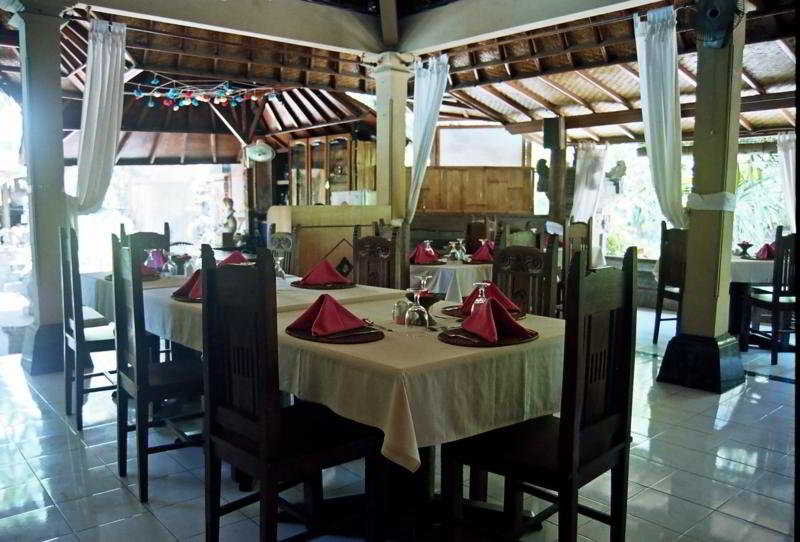 Stana Puri Gopa Hotel