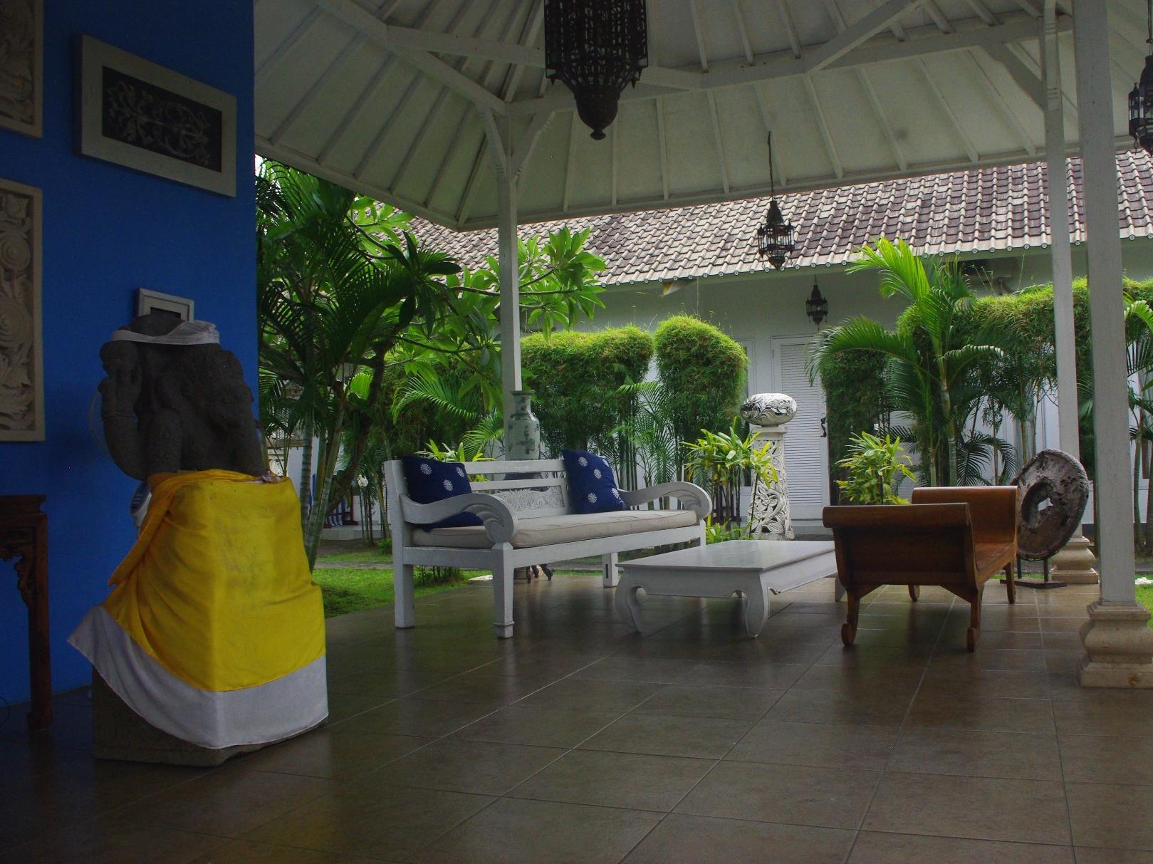Starling Villas Bali