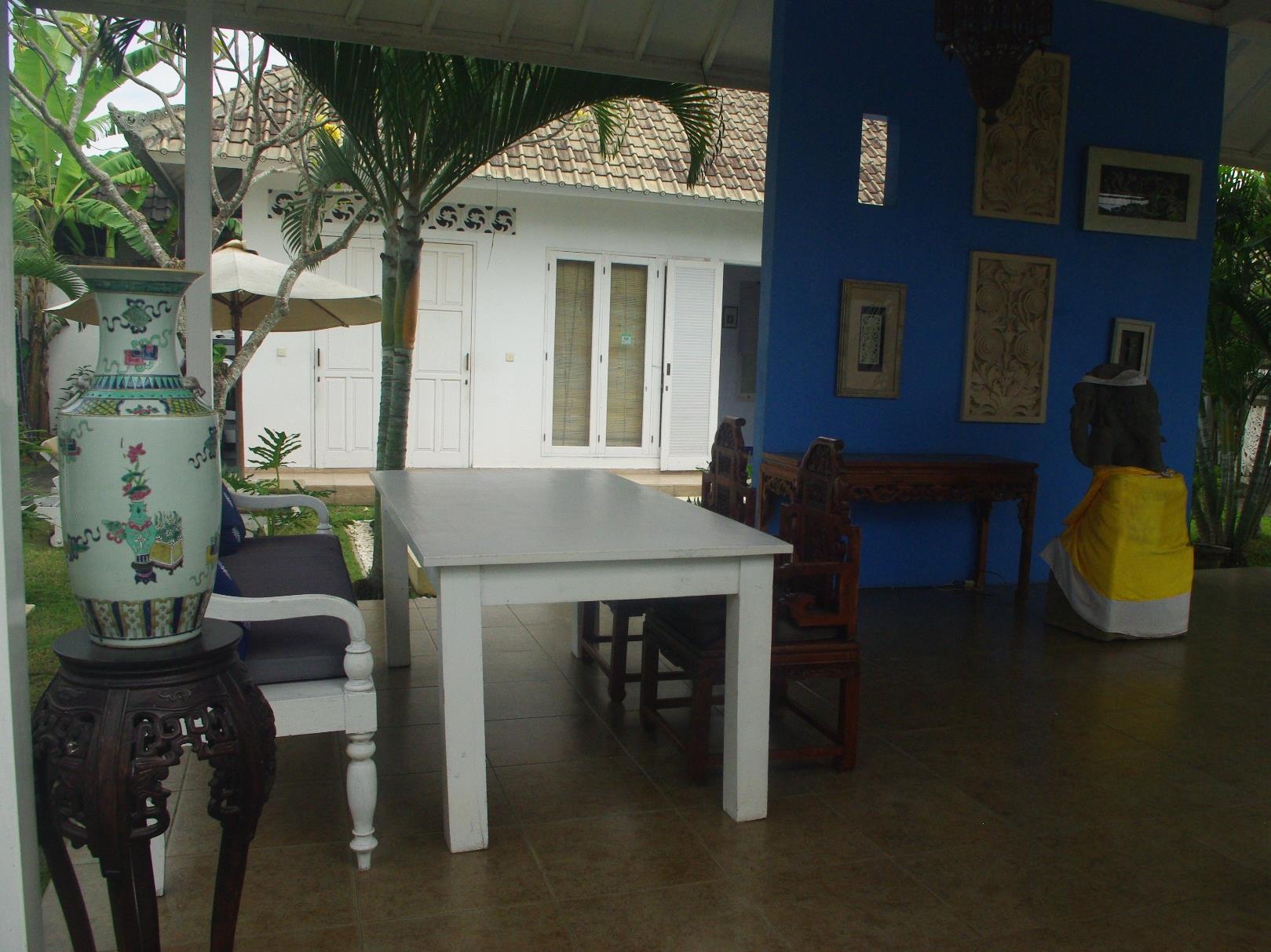 Starling Villas Bali