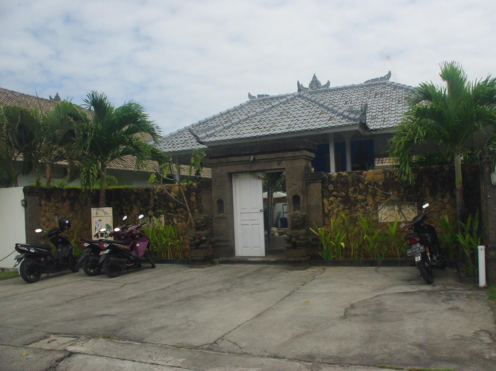 Starling Villas Bali