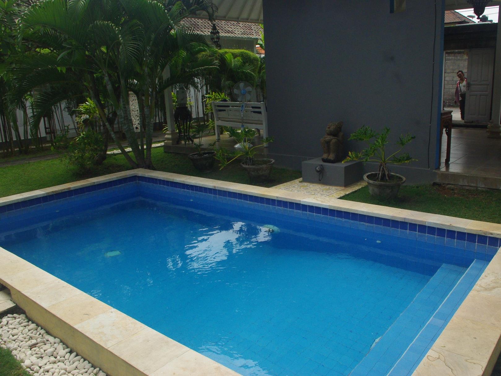 Starling Villas Bali