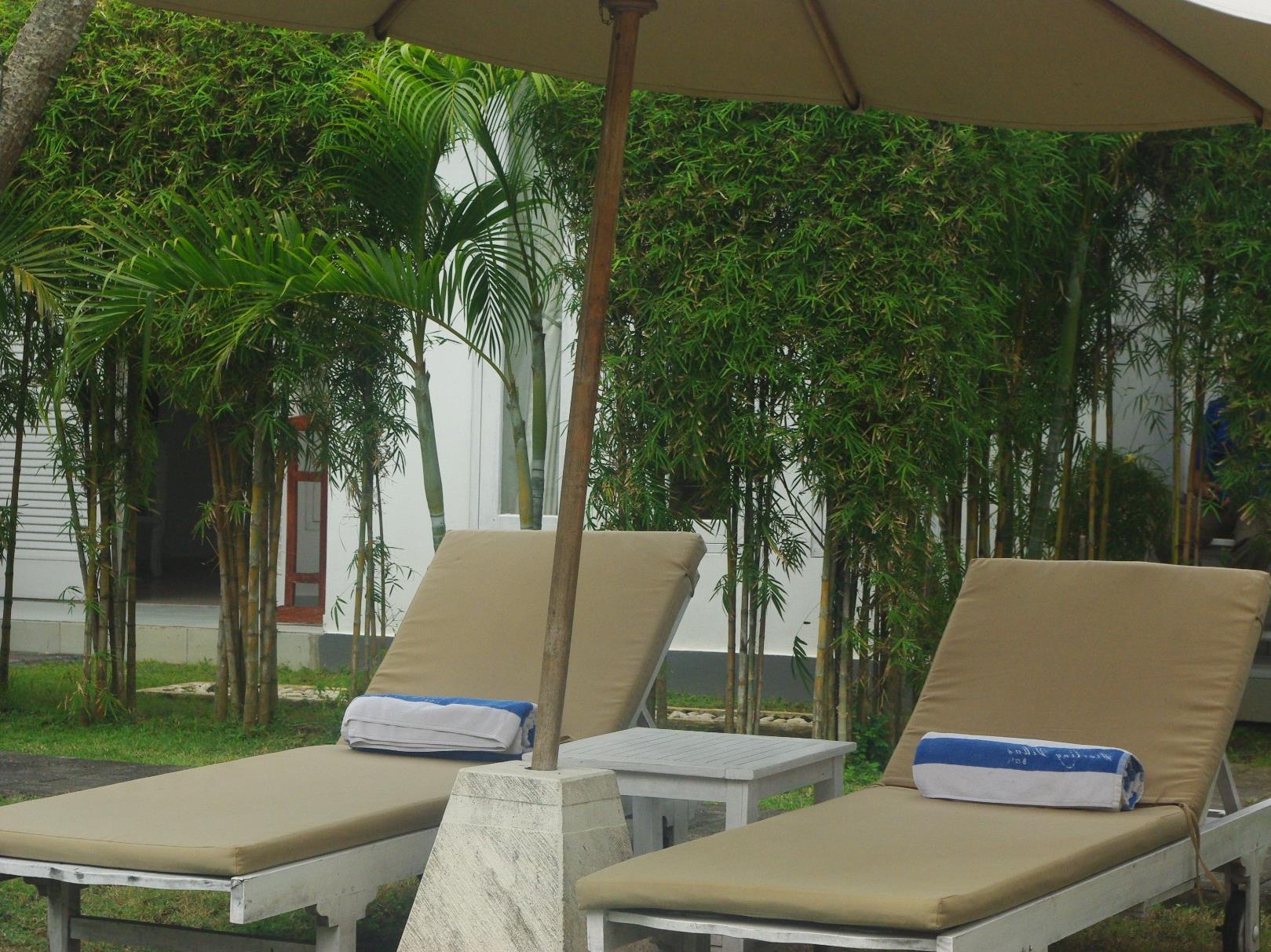 Starling Villas Bali