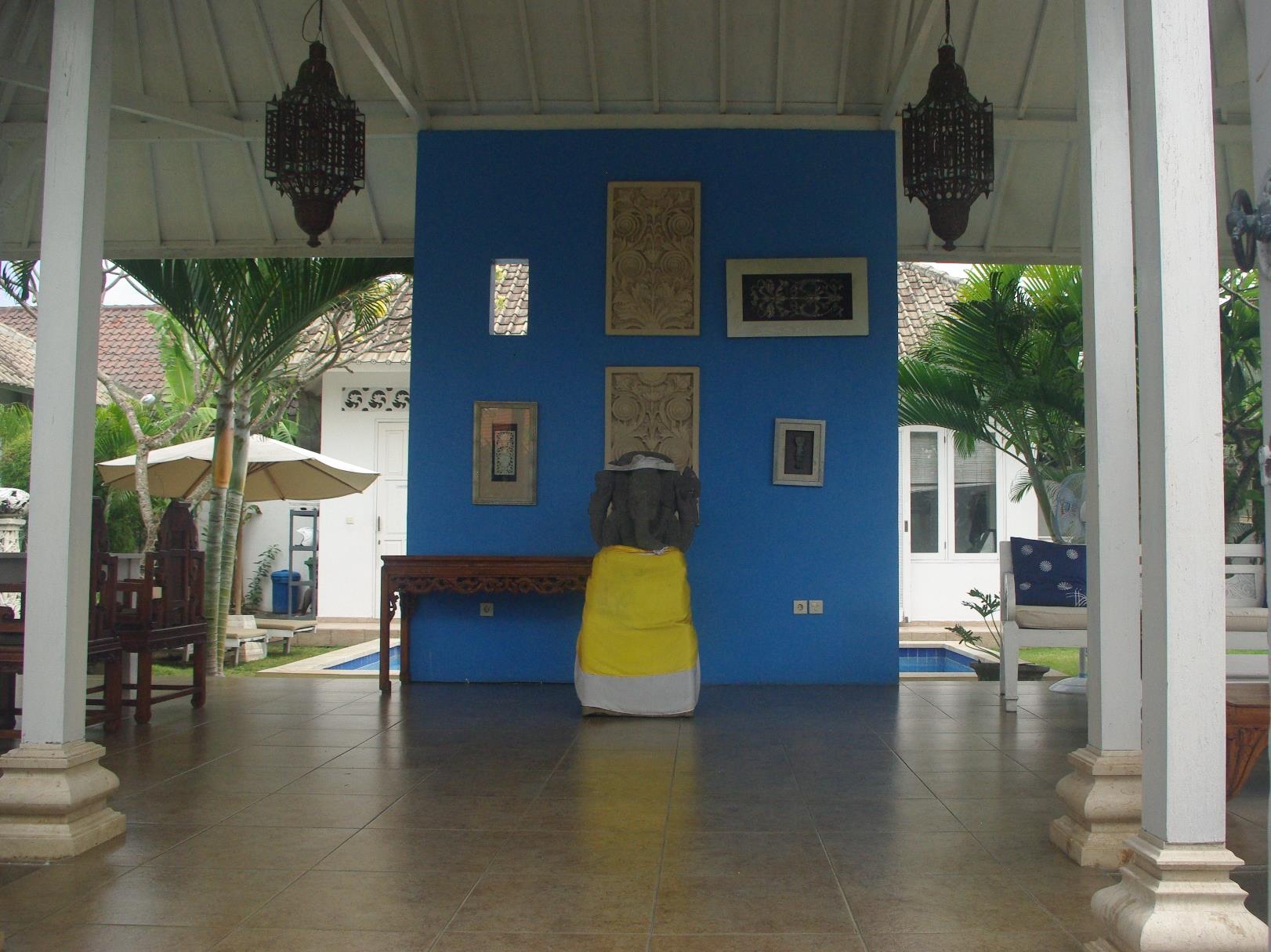 Starling Villas Bali