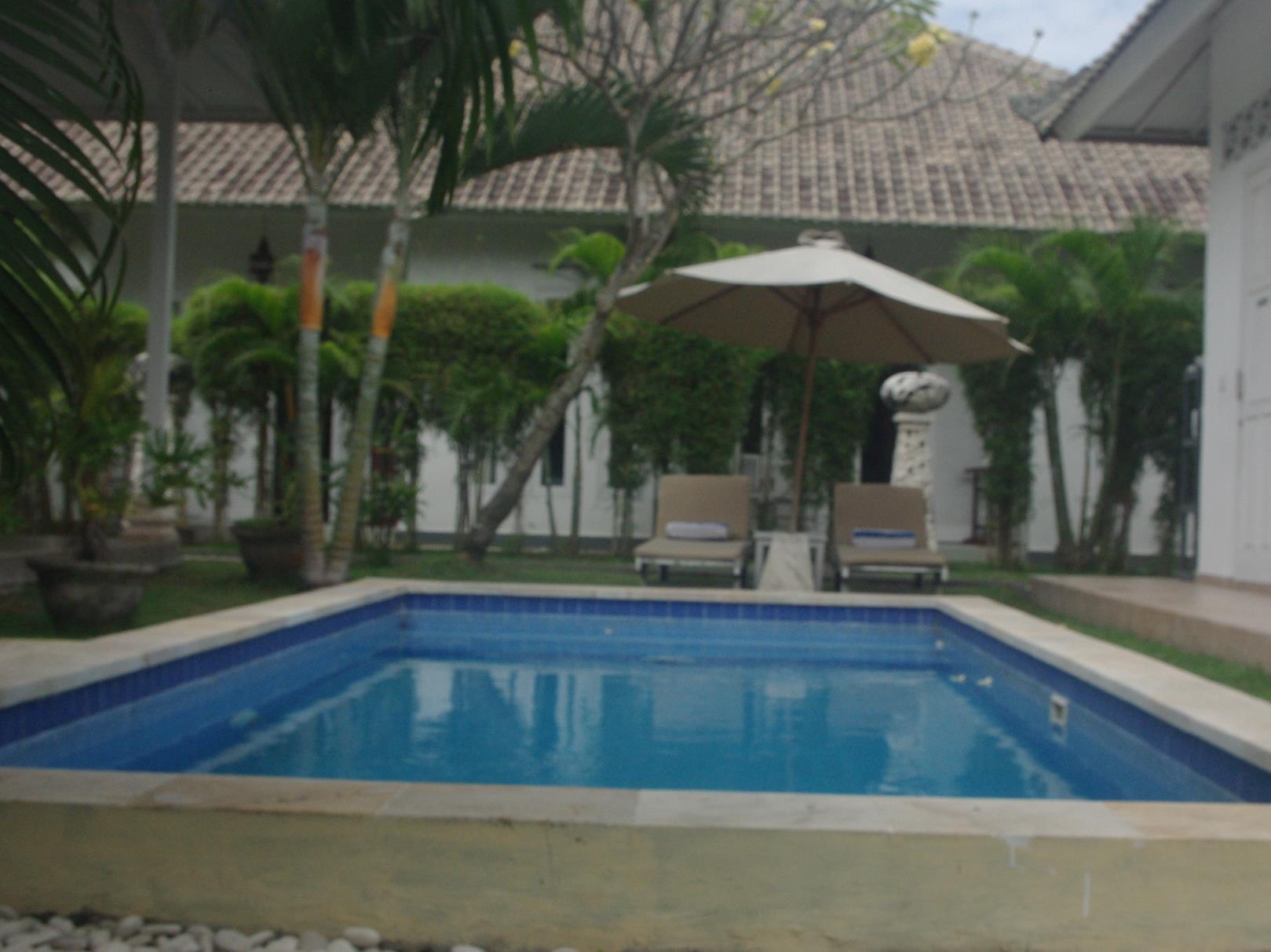 Starling Villas Bali