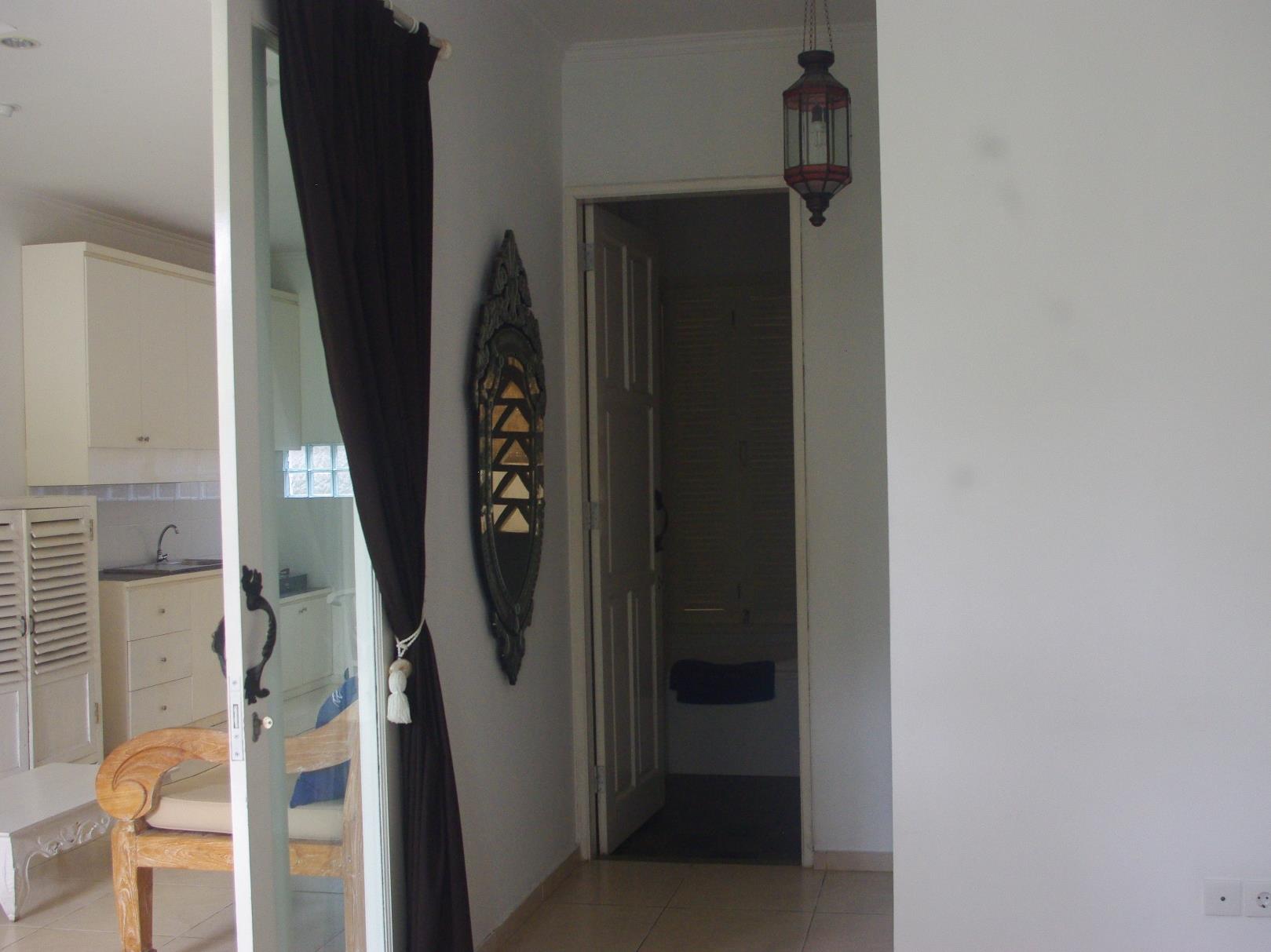 Starling Villas Bali