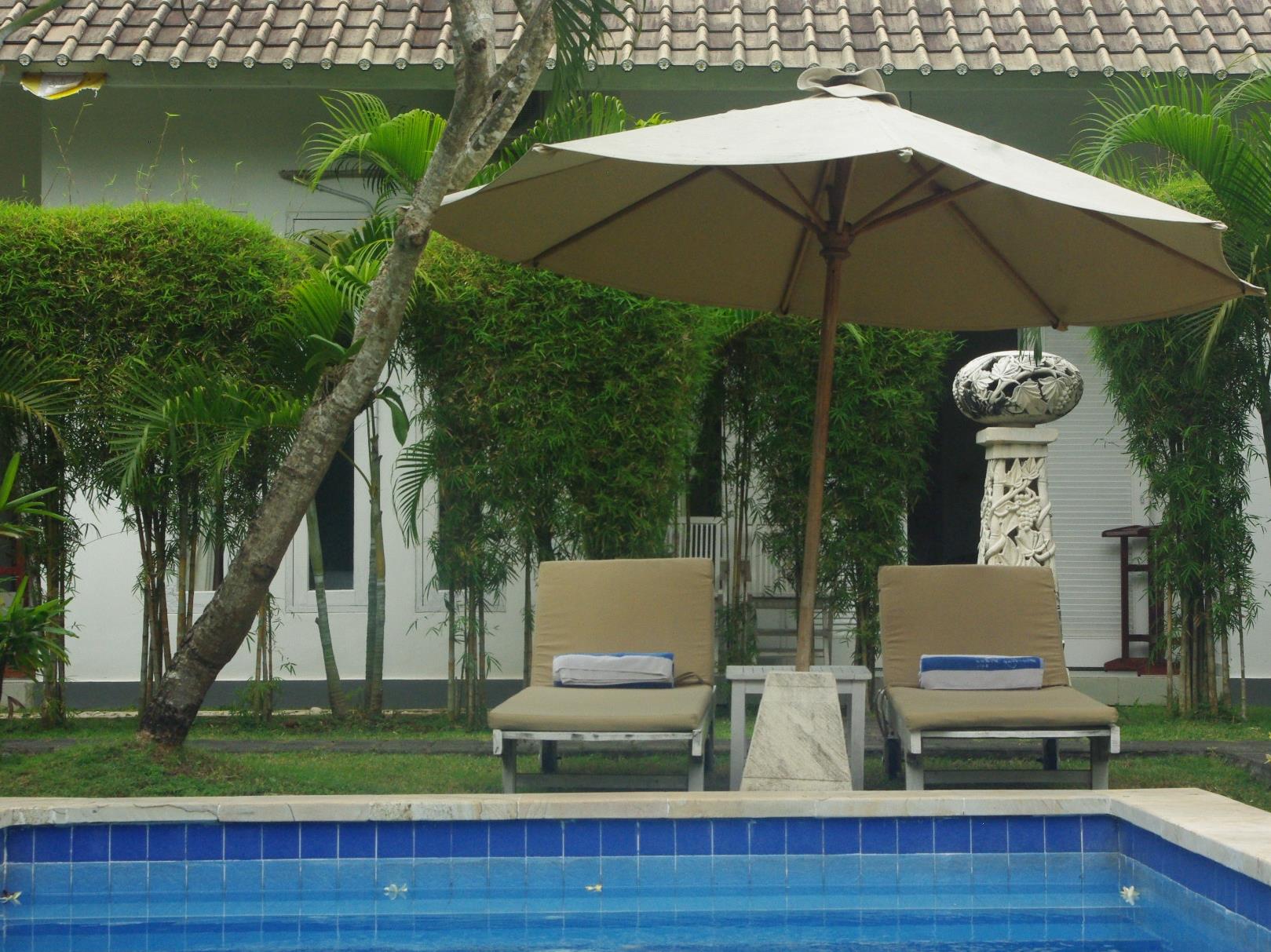 Starling Villas Bali