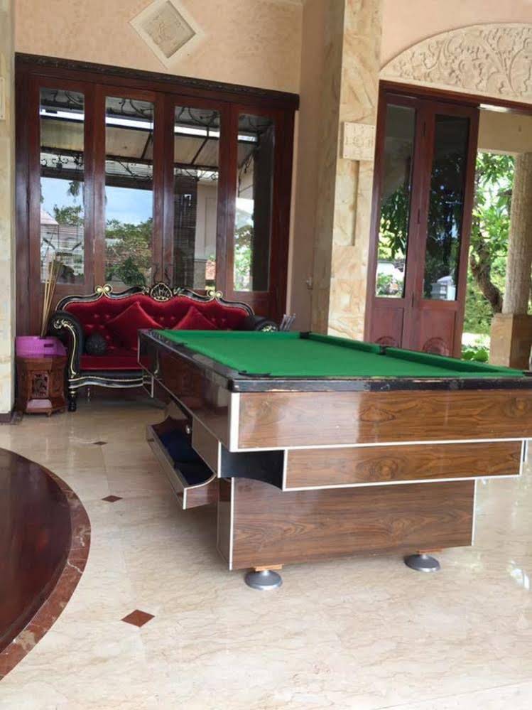 Success Dive Resort