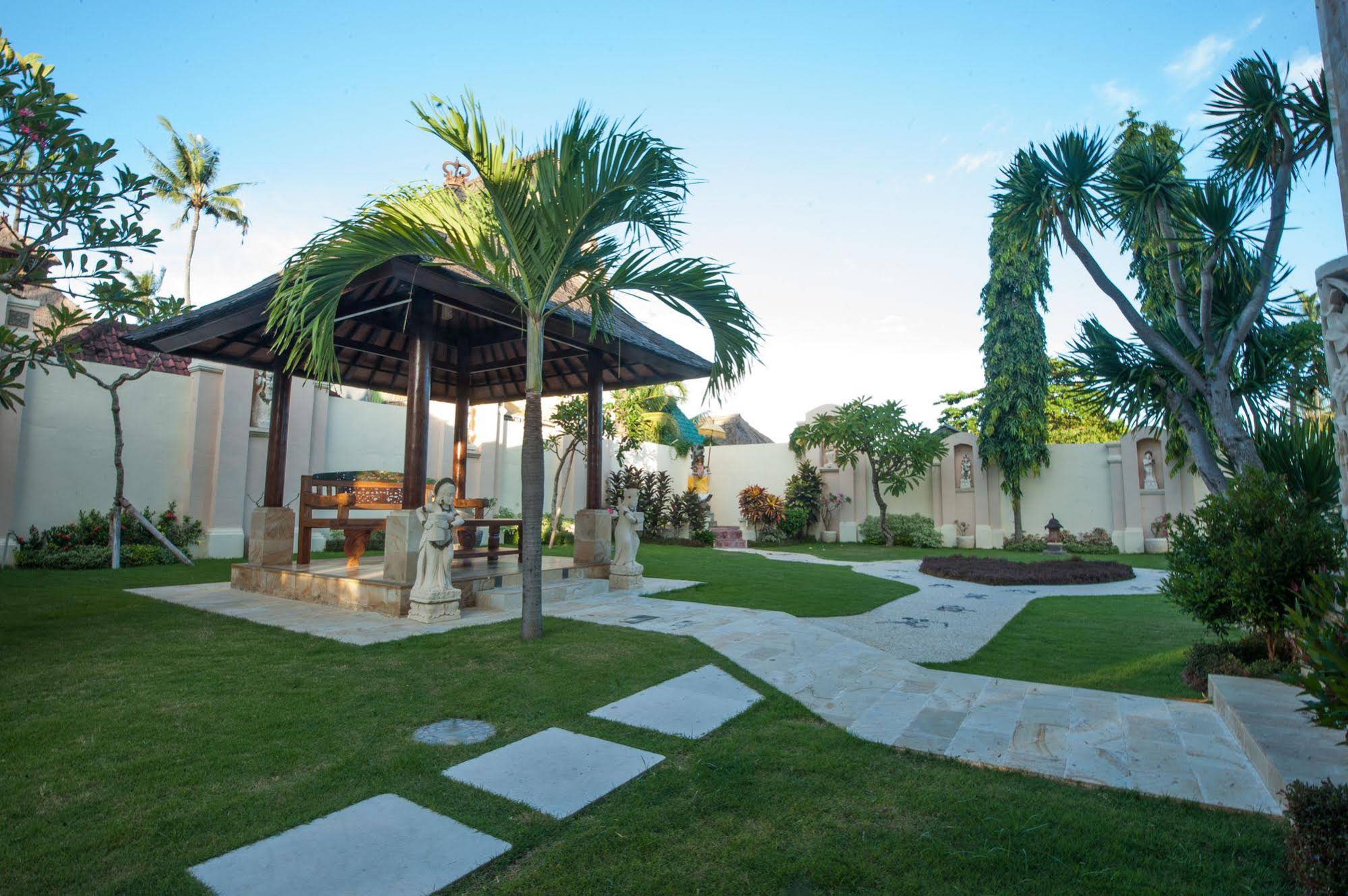Success Dive Resort