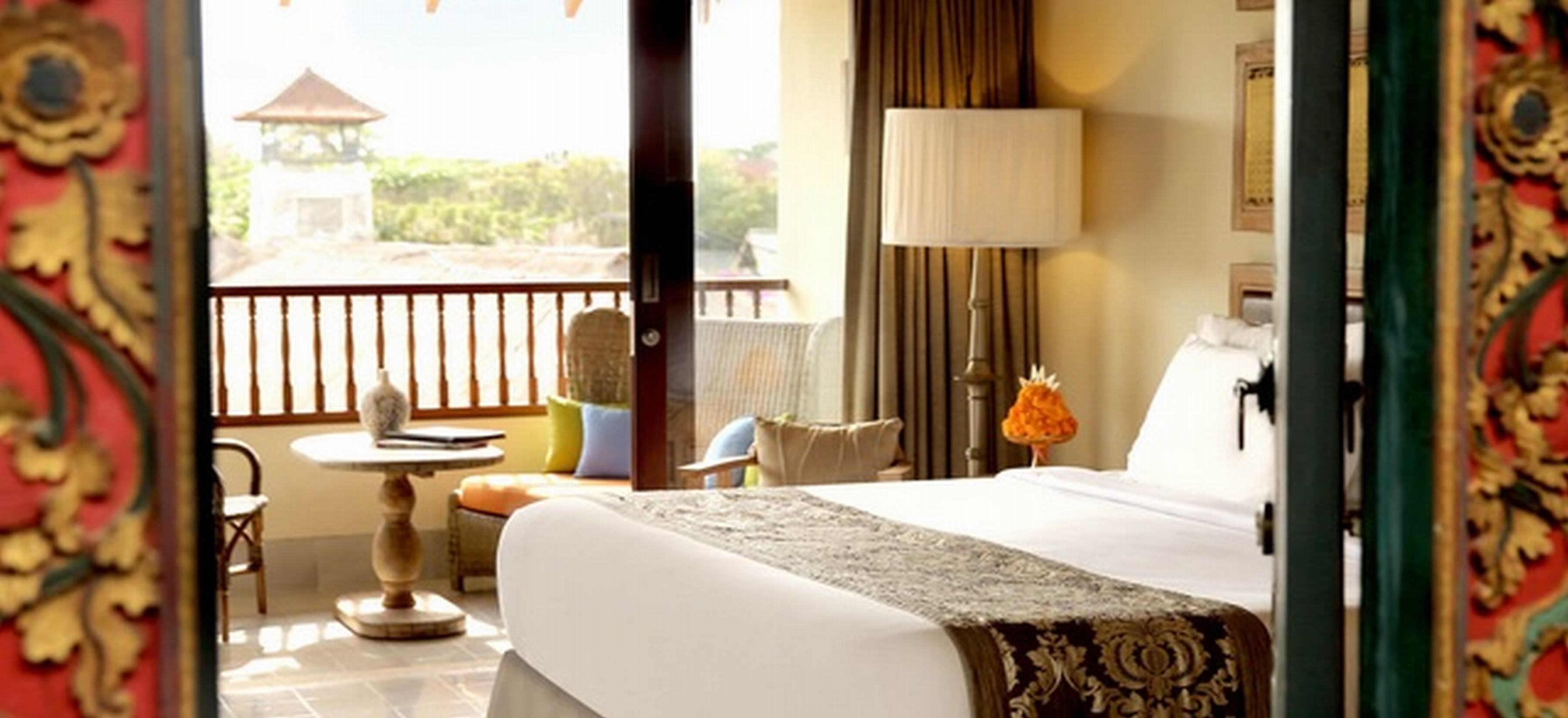 Sudamala Resort Sanur