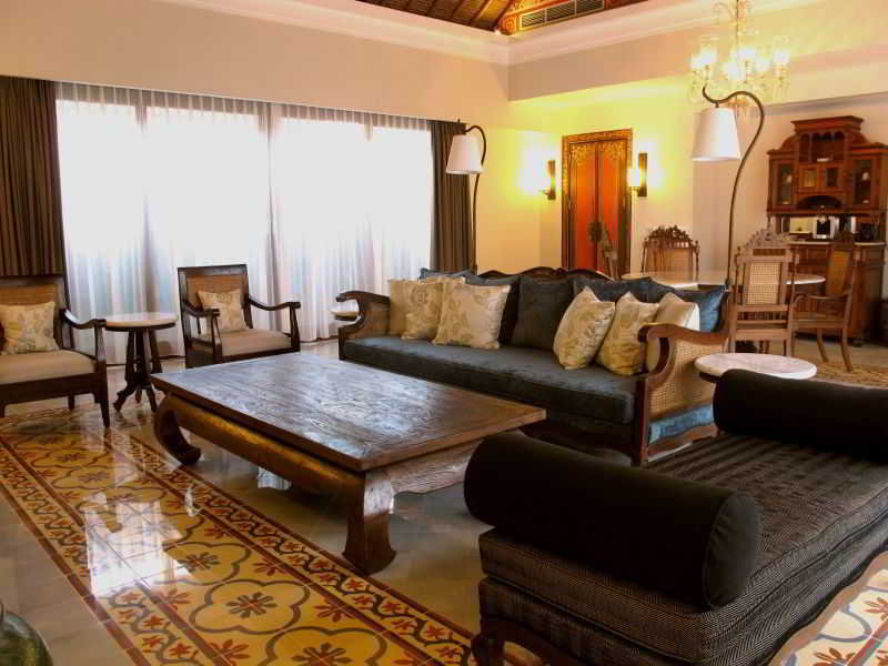 Sudamala Resort Sanur