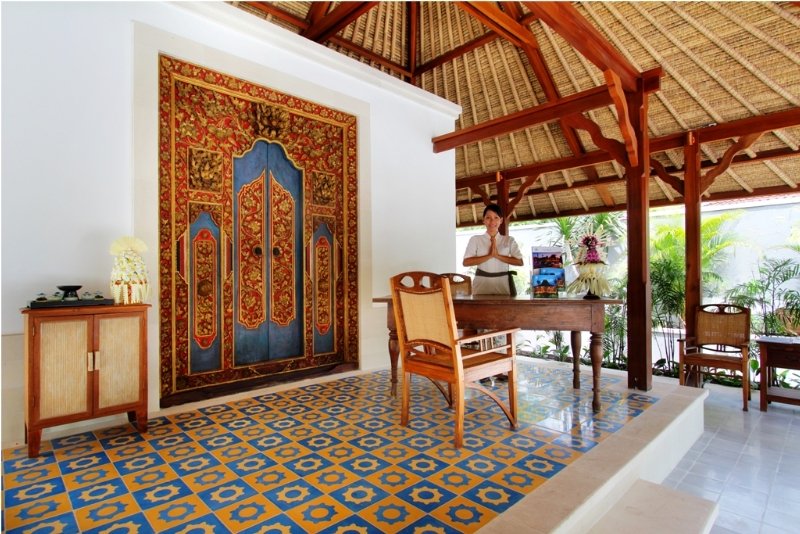 Sudamala Resort Sanur