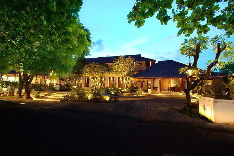 Sudamala Resort Sanur