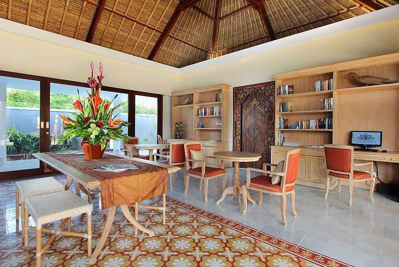 Sudamala Resort Sanur