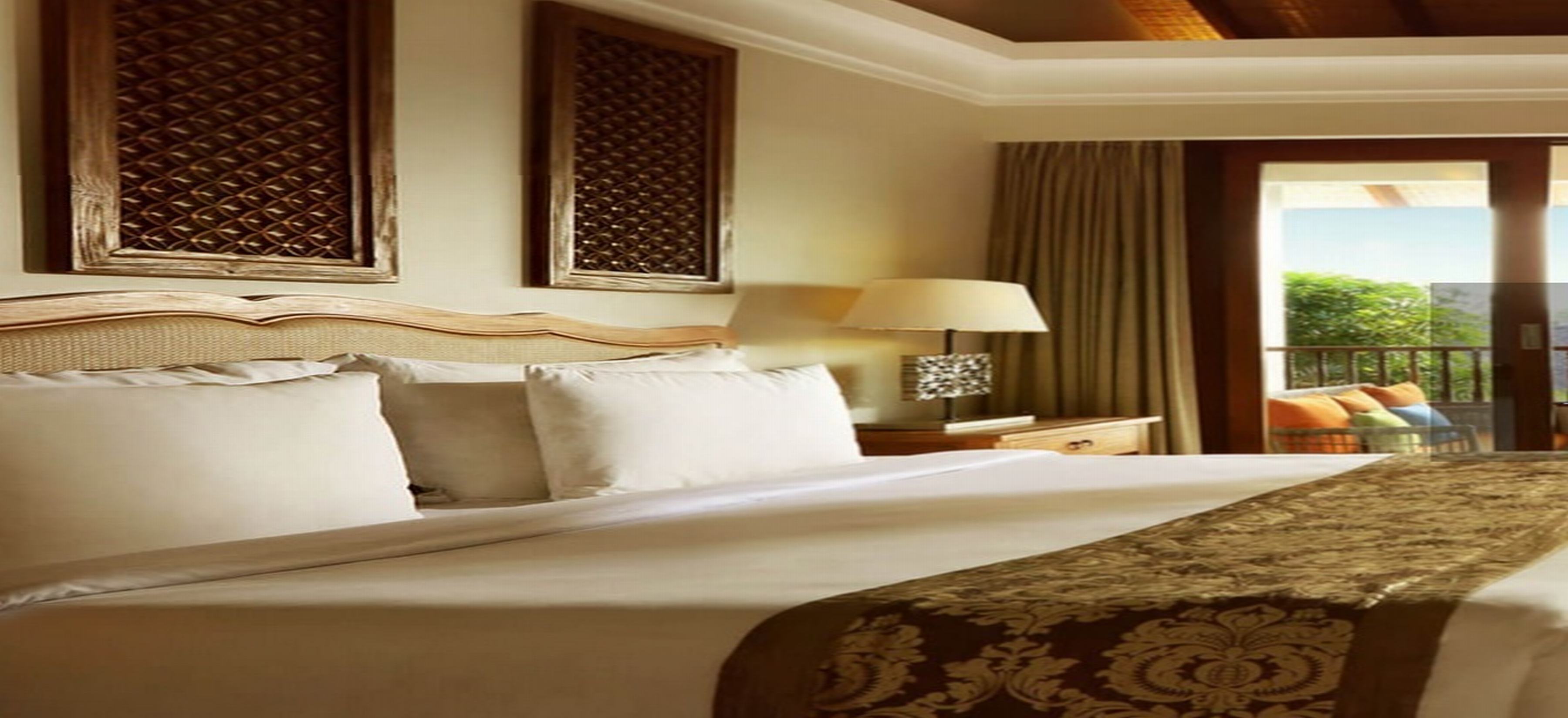 Sudamala Resort Sanur
