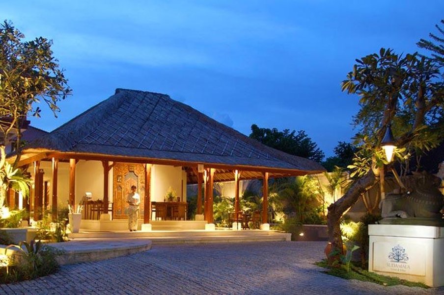 Sudamala Resort Sanur