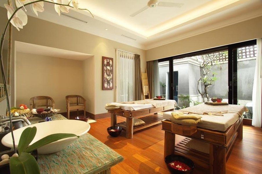 Sudamala Resort Sanur