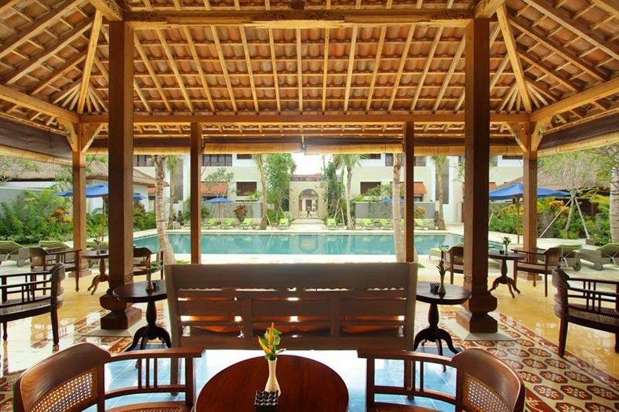 Sudamala Resort Sanur