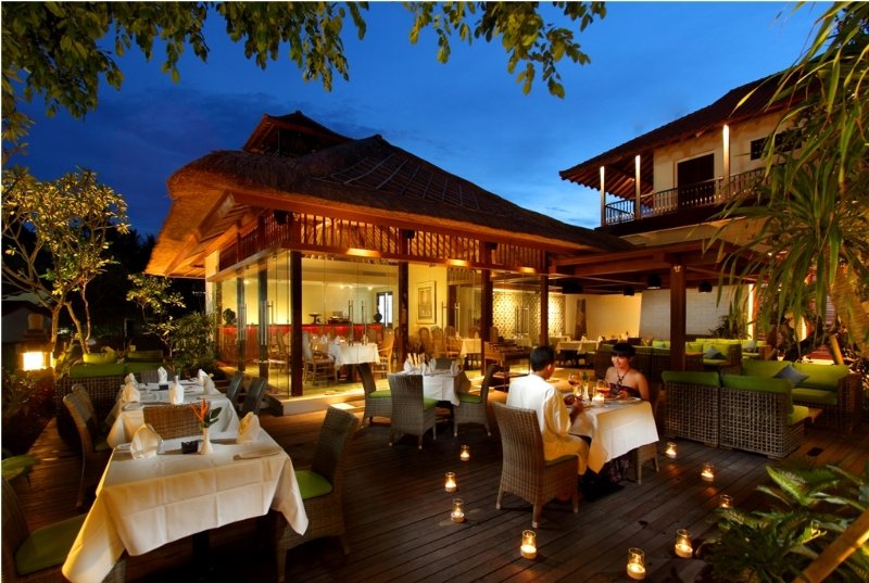 Sudamala Resort Sanur