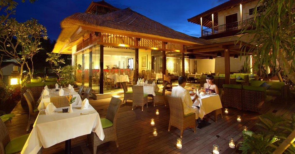 Sudamala Resort Sanur