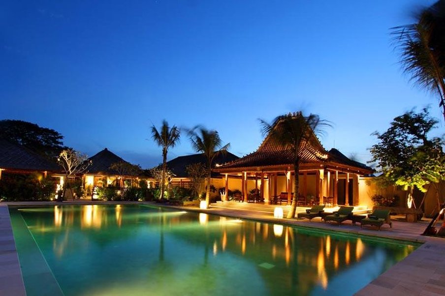 Sudamala Resort Sanur