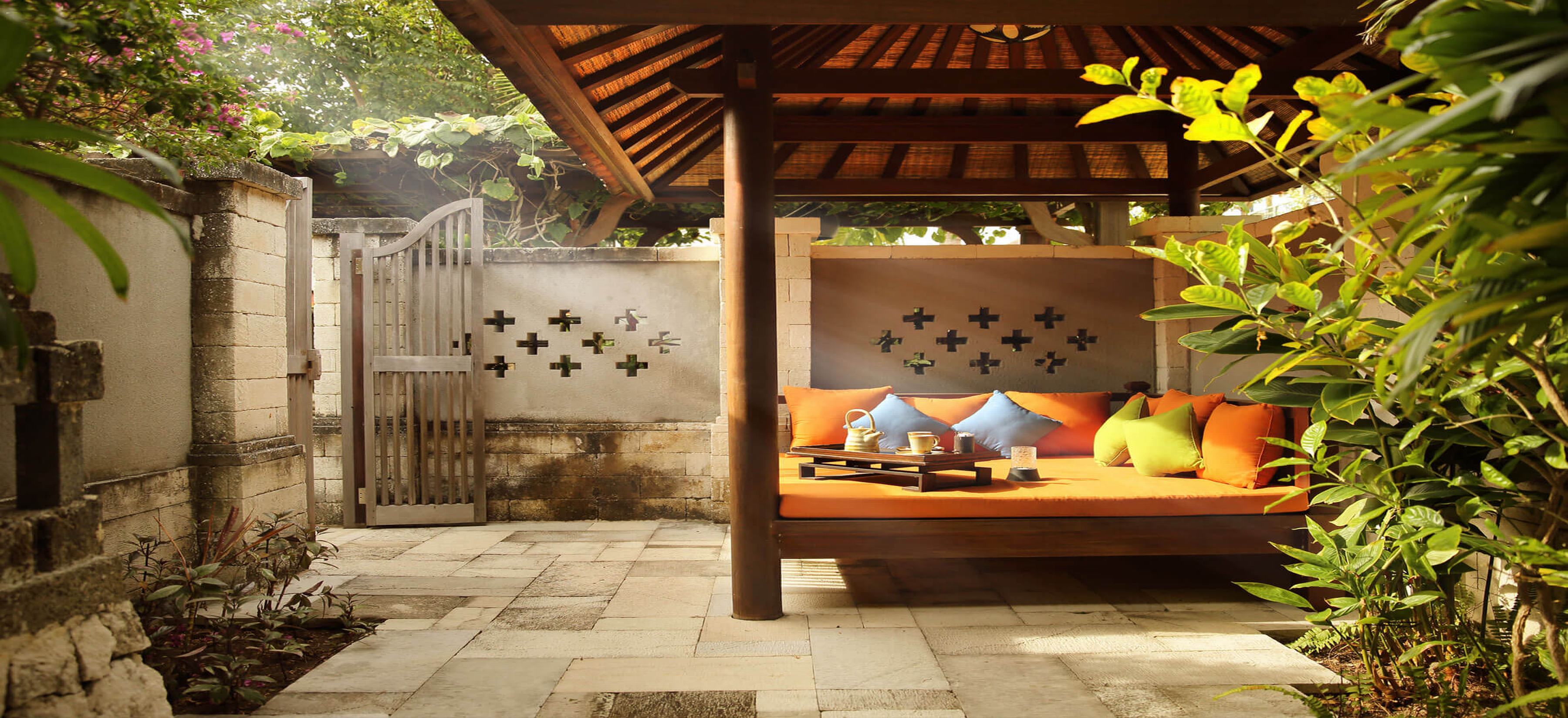 Sudamala Resort Sanur