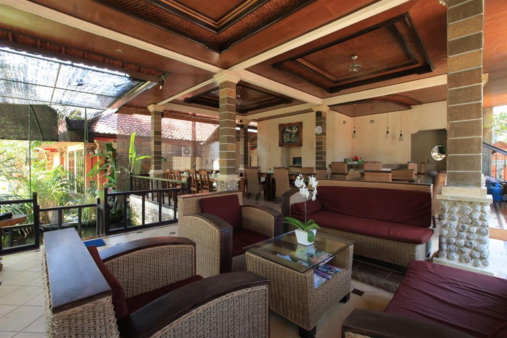 Sukun Bali Cottages