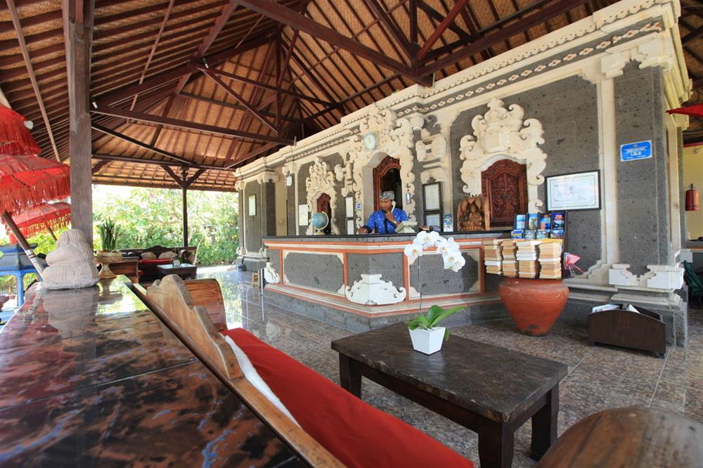 Sukun Bali Cottages
