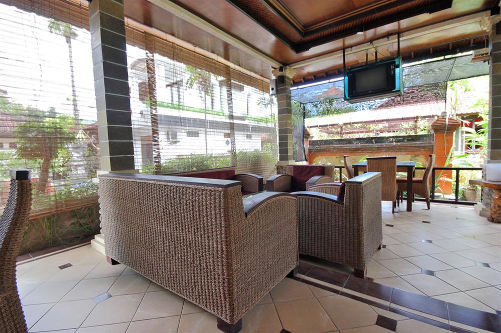 Sukun Bali Cottages