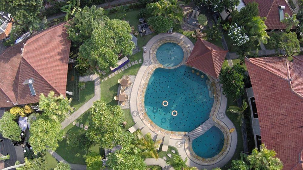 Sukun Bali Cottages