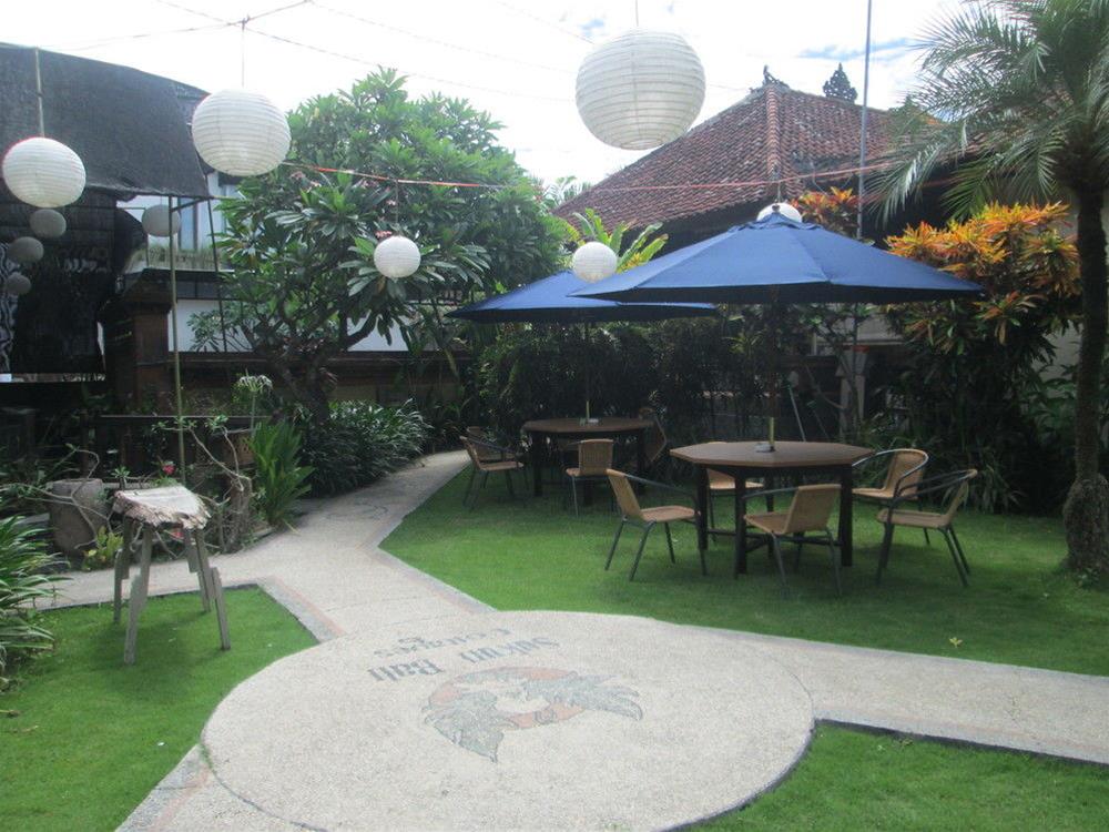 Sukun Bali Cottages