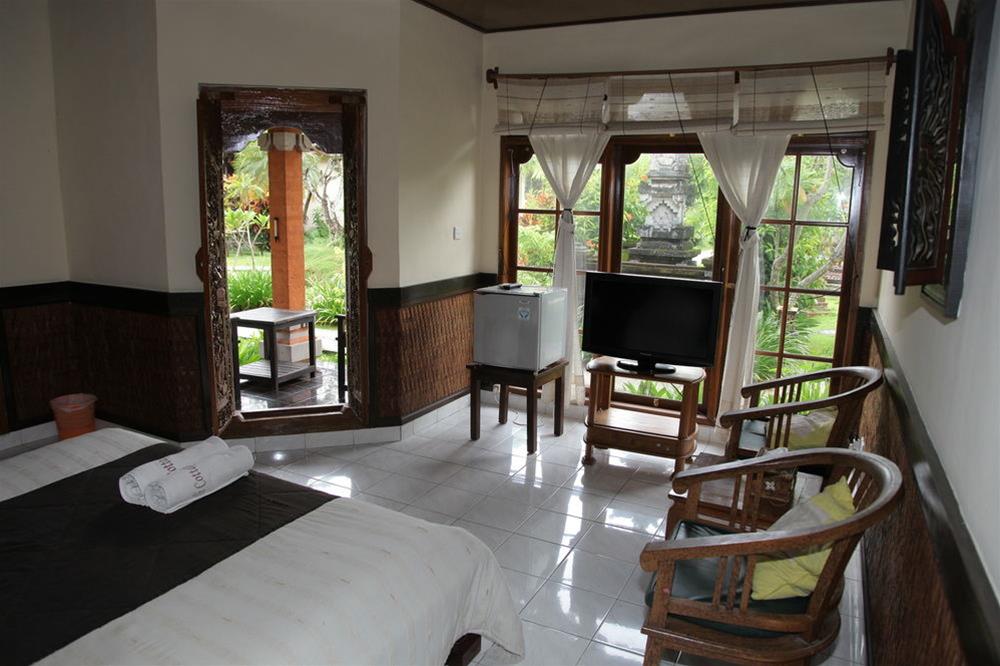 Sukun Bali Cottages