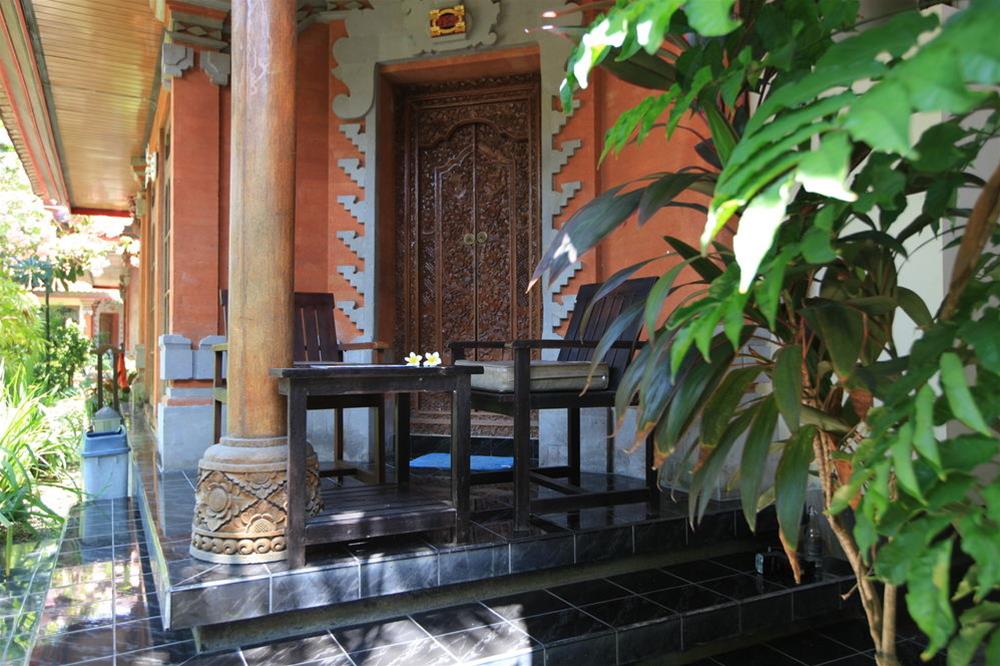 Sukun Bali Cottages