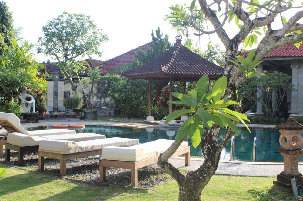 Sukun Bali Cottages