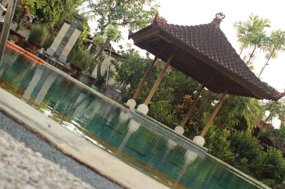 Sukun Bali Cottages