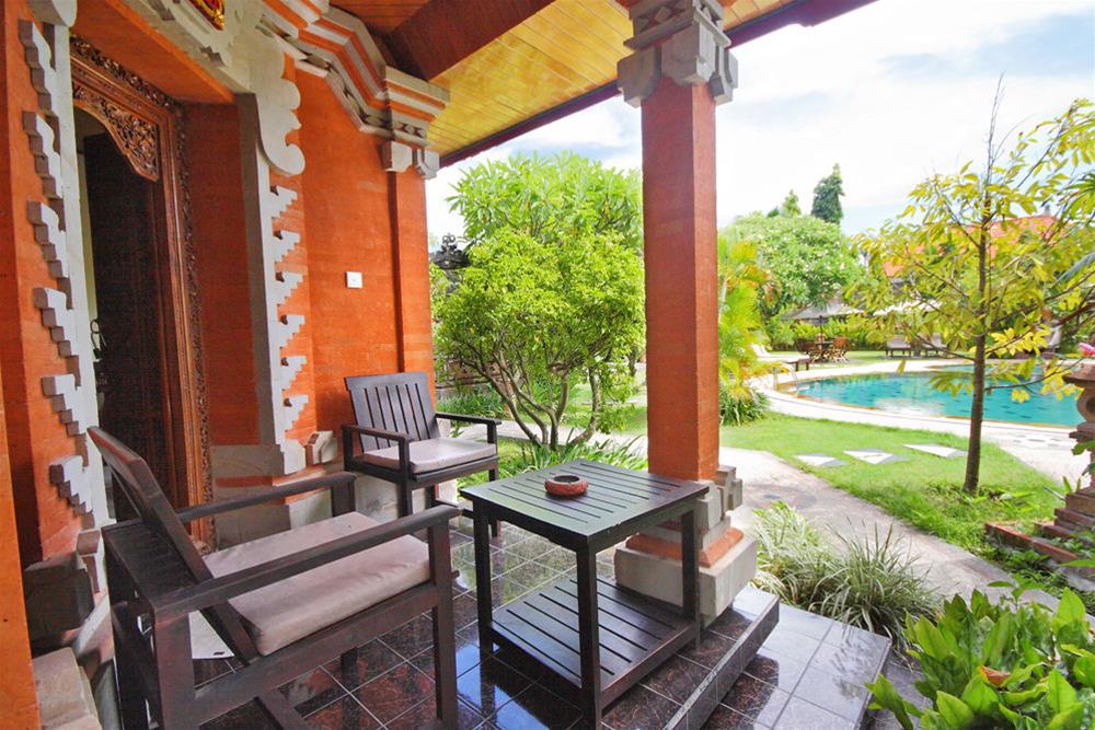 Sukun Bali Cottages