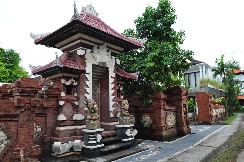 Sukun Bali Cottages