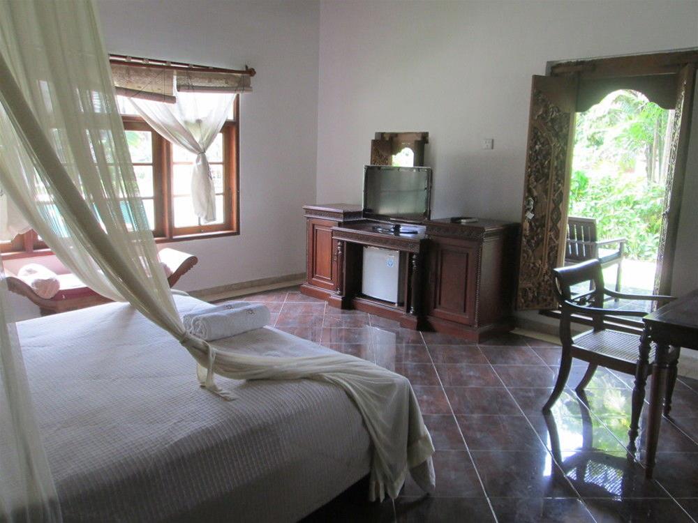 Sukun Bali Cottages