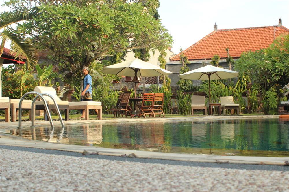 Sukun Bali Cottages