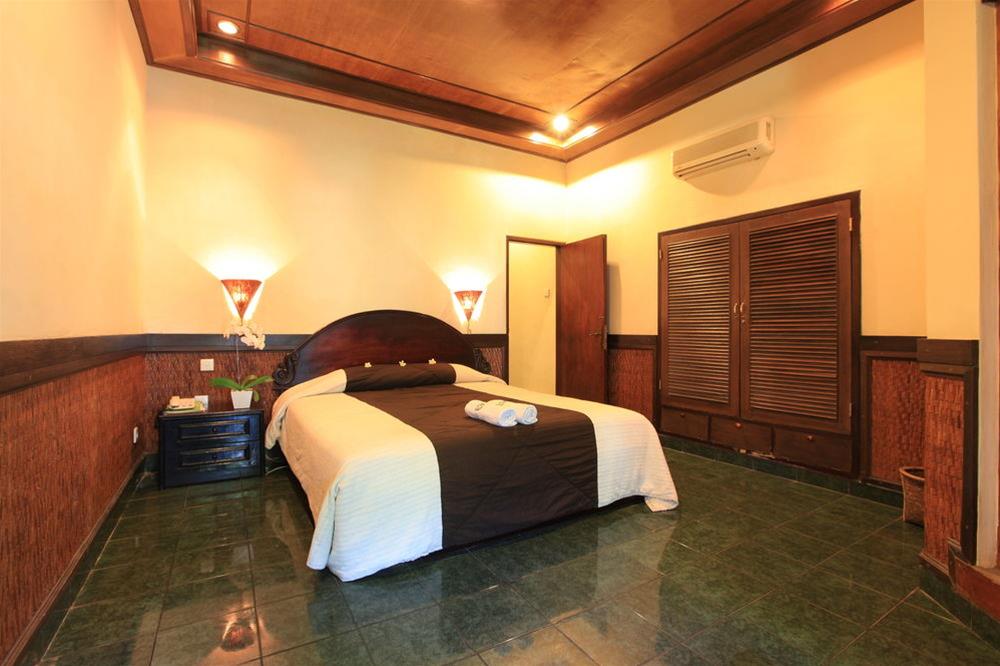 Sukun Bali Cottages