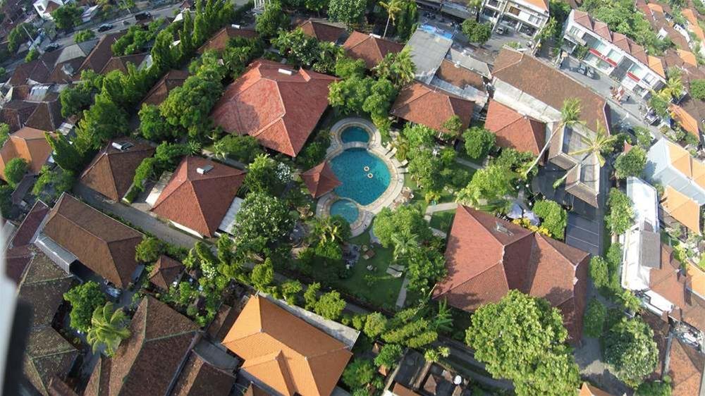 Sukun Bali Cottages