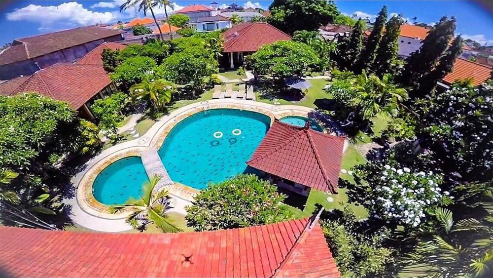 Sukun Bali Cottages