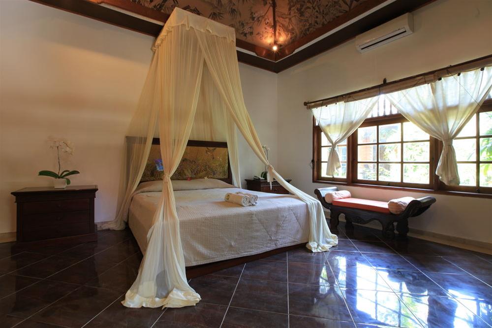 Sukun Bali Cottages
